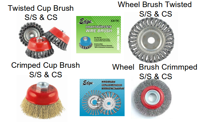 Cup Brush