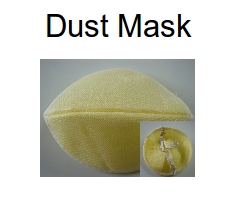 Dust Mask